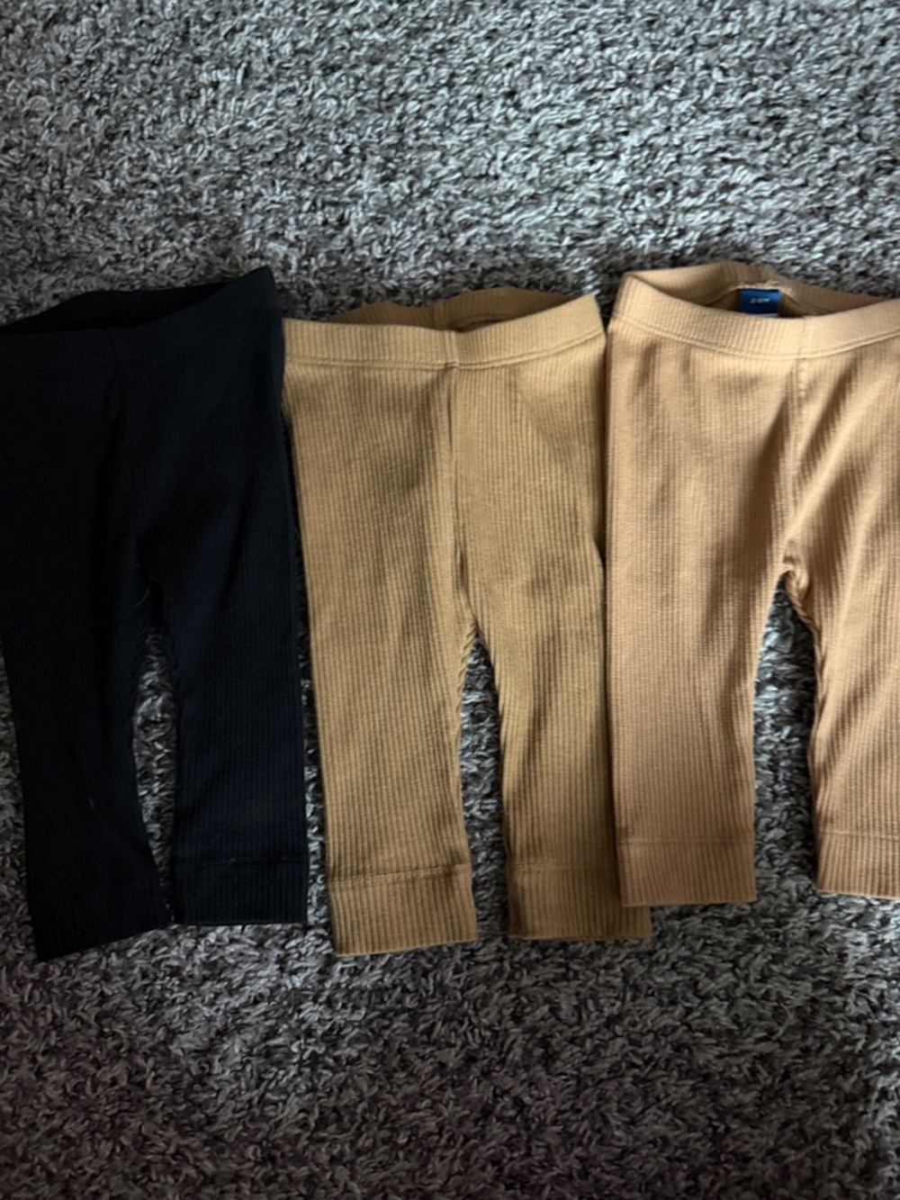 Old Navy Baby Leggings